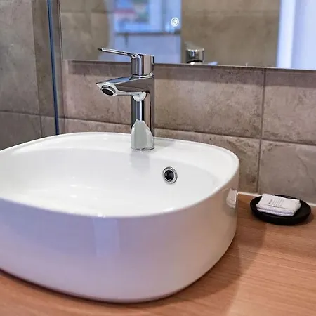 Au Lyon D 'ort アパート *