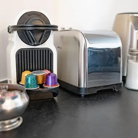 アパート Au Lyon D 'ort